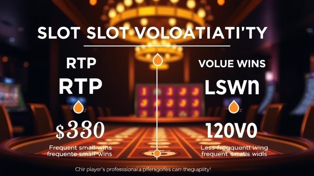 สล็อตเมกะเวย์: สูตรเด็ดเลือกเกมทำกำไร คุ้มค่า ฉบับมือใหม่