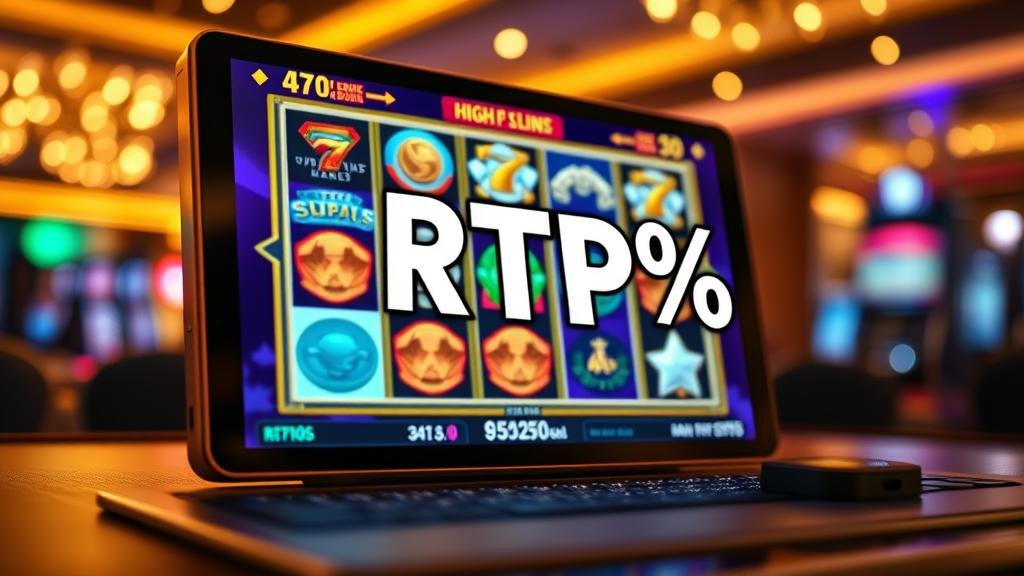 เวลาที่ดีที่สุดในการเล่นสล็อต