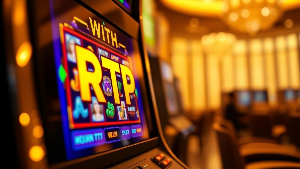 เกมสล็อตยอดนิยมในเอเชีย