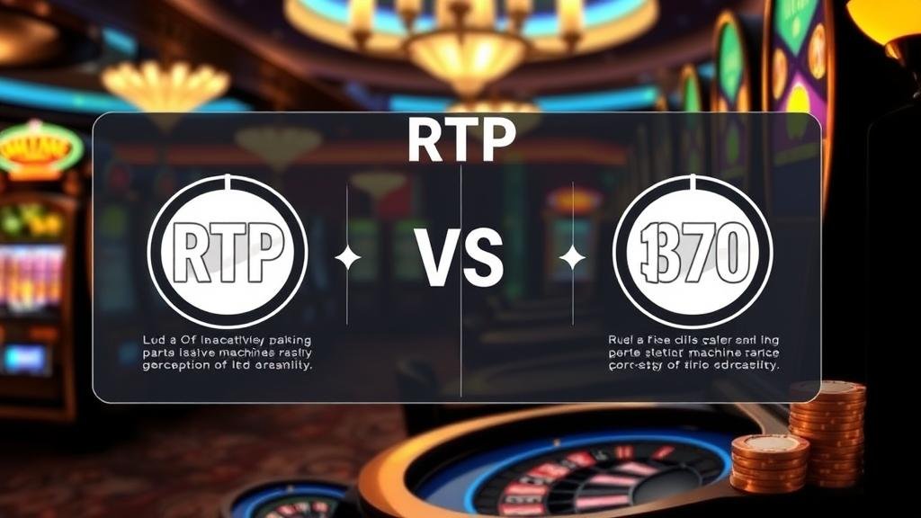 เจาะลึก RTP สล็อต Nolimit 2025: สูตรทำกำไร ความเสี่ยงต่ำ ฉบับเซียน