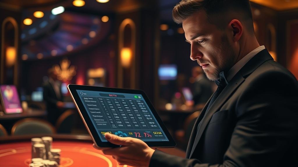 เช็ค RTP สล็อต Push & Playngo 2025: สูตรปรับเบท & ซื้อสปิน เข้าโบนัสไว