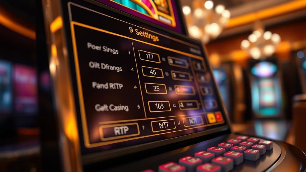 เคล็ดลับตั้งค่าออโต้สล็อต 2025: ซื้อสปินคุ้มค่า พร้อมตัวอย่างจริง