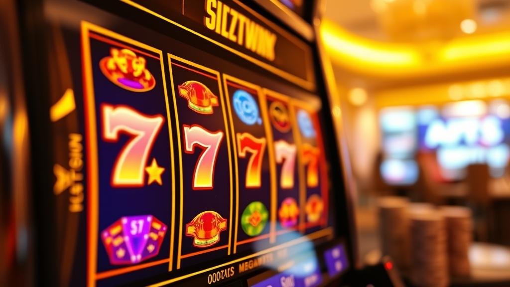 เคล็ดลับเลือกสล็อต Megaways ทุนน้อย: สูตรปรับเบท ทำกำไรคุ้มค่า 2025