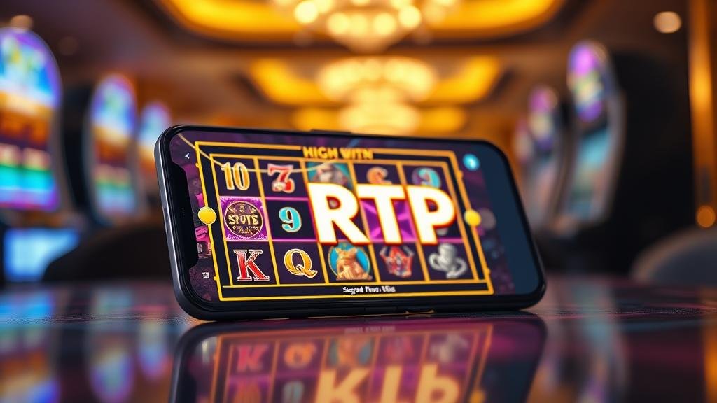 สูตรเด็ด! ตั้งค่าออโต้สล็อต Android งบต่ำ เข้าโบนัสไว ทำกำไร 2025