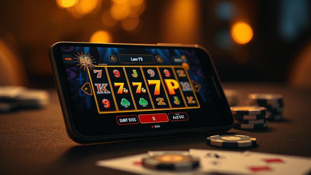 การตั้งค่า Autoplay บนมือถือ Android