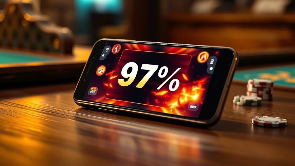 โลโก้ค่ายเกมสล็อตยอดนิยม