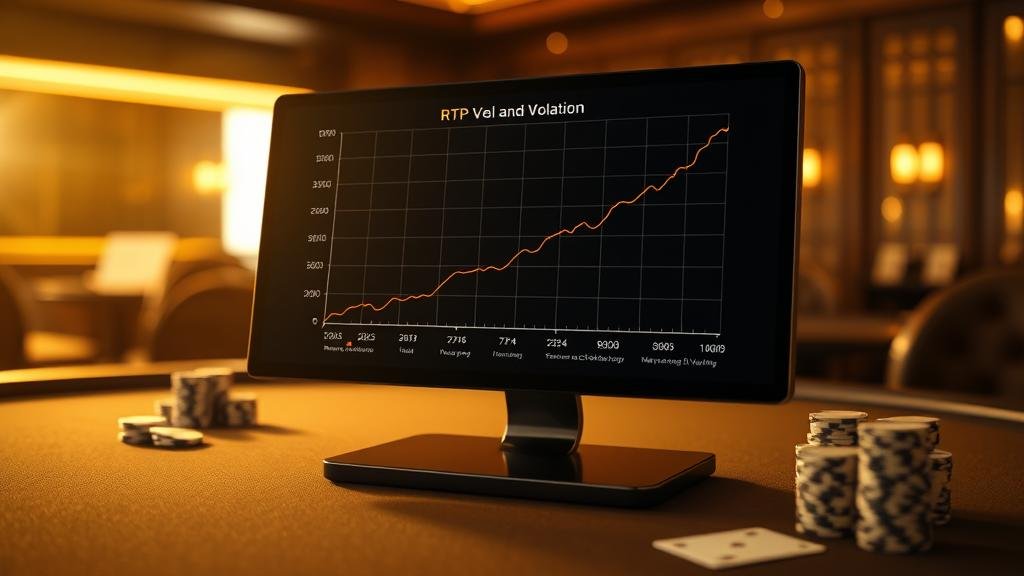 ตัวอย่างเกมสล็อตจากค่ายดังยอดนิยม