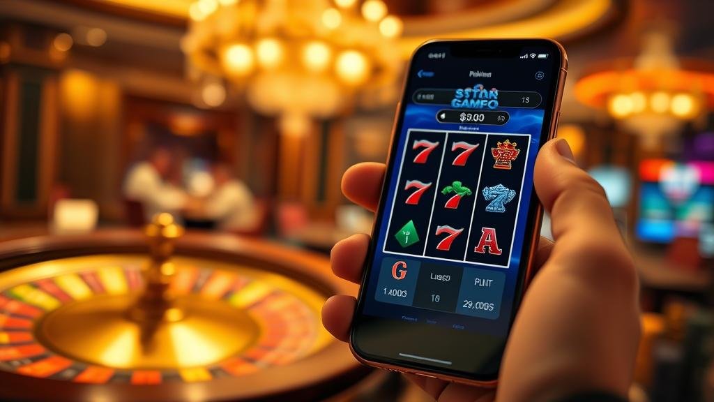 คู่มือตั้งค่าออโต้สล็อต iOS: ทุนน้อยก็ทำกำไรได้จริง 2025