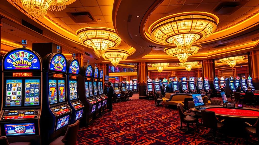 แจกสูตรคำนวณเลือกเกมสล็อต Relax ล่าสุด ทำกำไรฉบับสตรีมเมอร์