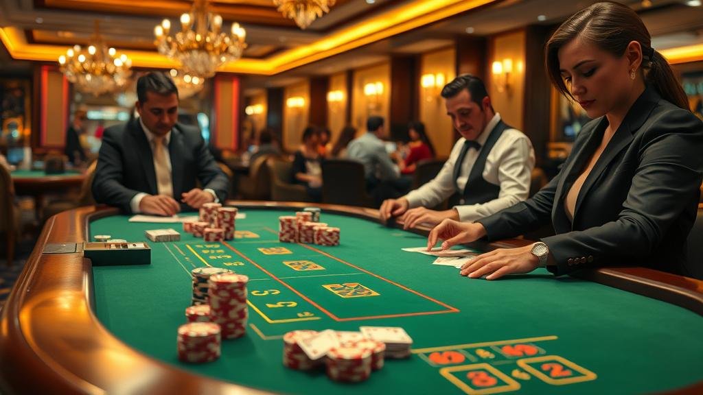 สูตรเด็ด! เลือกเกมสล็อตค่ายดัง ทำกำไรสูงสุด 2025 ฉบับเข้าใจง่าย