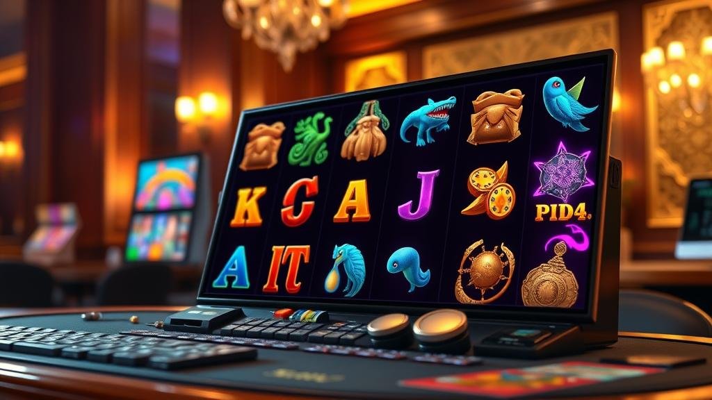 สรุปเทคนิคเลือกค่ายสล็อต Playngo & YGG ฉบับมือใหม่ ทำกำไร 5 นาที