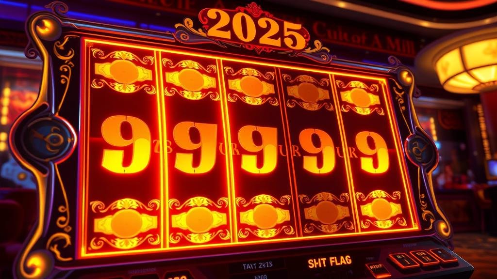 ส่องสูตรเด็ด! ตั้งค่าเล่นสล็อตแบบตัวคูณ 2025 ให้ไวลด์ติดง่าย ทำกำไรชัวร์