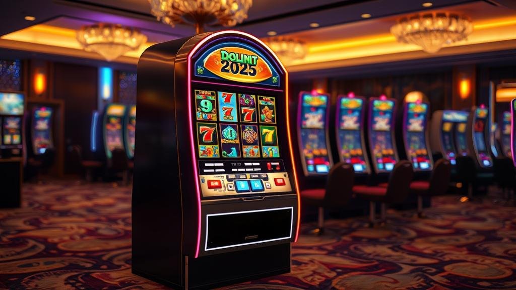 RTP และ ความผันผวน เกมสล็อต