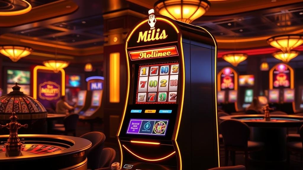 สูตรเลือกเกมสล็อต Nolimit 2025 ทุนน้อยก็ทำกำไรคุ้มค่า