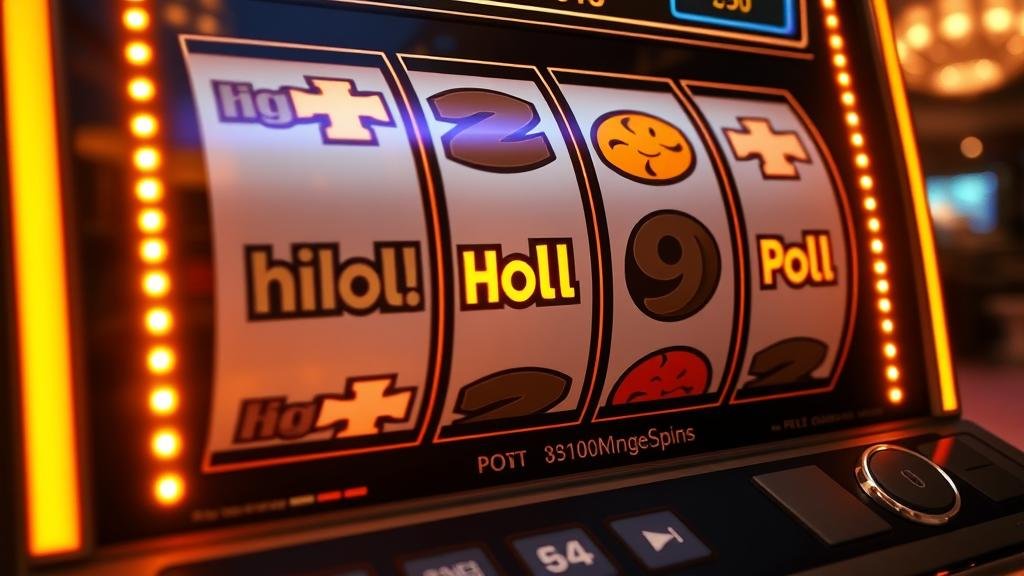 เคล็ดลับสล็อต HoldSpin & ซื้อสปิน Evoplay: เช็ค RTP, ปรับเบท ทำกำไรฉบับ 2025