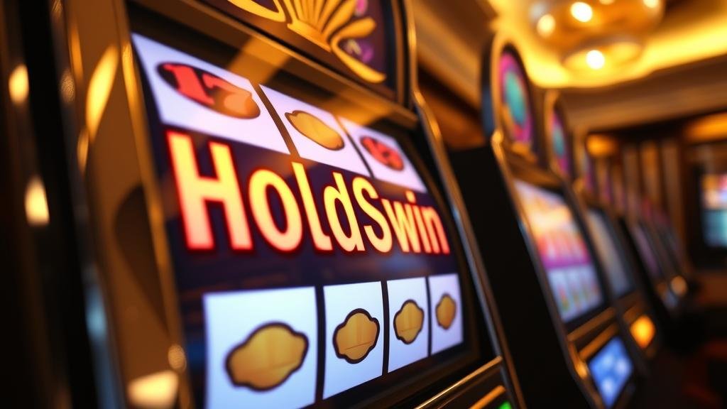 การตั้งค่าออโต้สปินและแนวทางการหาเวลาแตกสล็อต