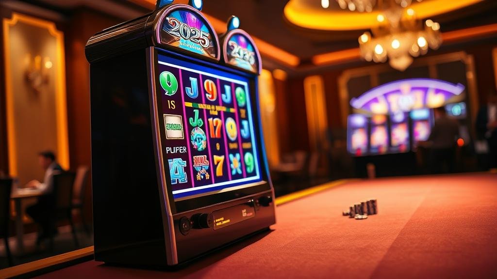 การจัดการทุนและปรับเบทสล็อต