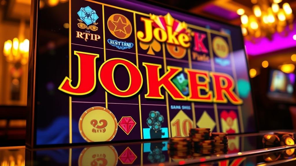 การเล่นสล็อตช่วงกลางวันเพื่อโอกาสแตกง่าย