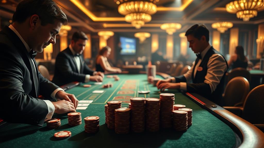 คู่มือเลือกสล็อต Playngo 2025: คุ้มค่า ความเสี่ยงต่ำ แตกง่าย ทำกำไร