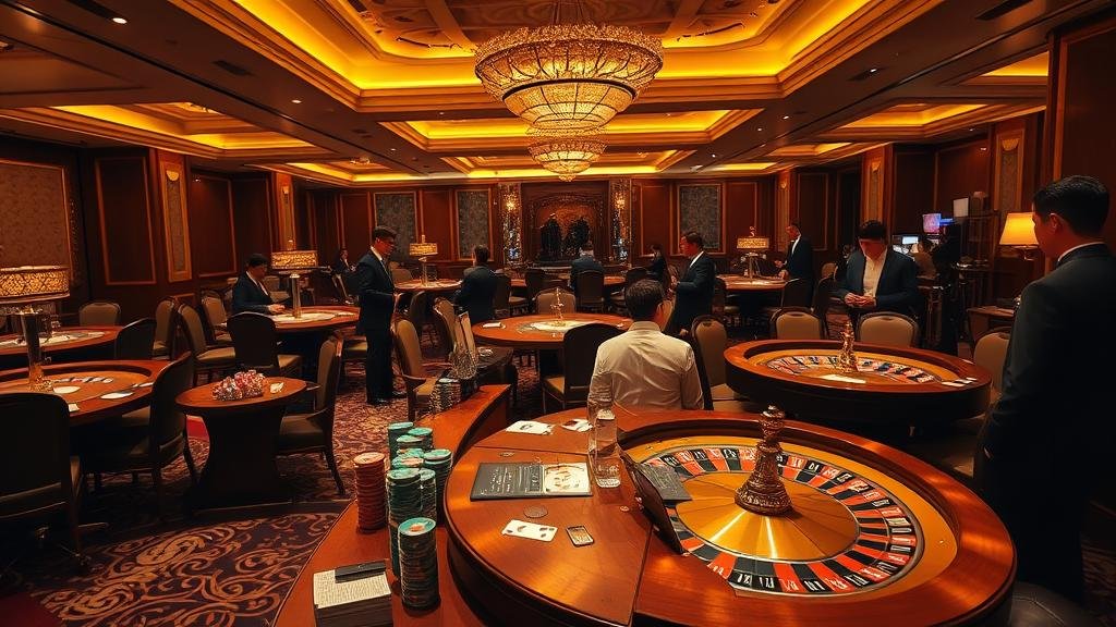 สปินมันส์ทุกค่าย: คู่มือเลือกเกมสล็อต Evoplay, Joker, Blueprint ทำกำไร 2025