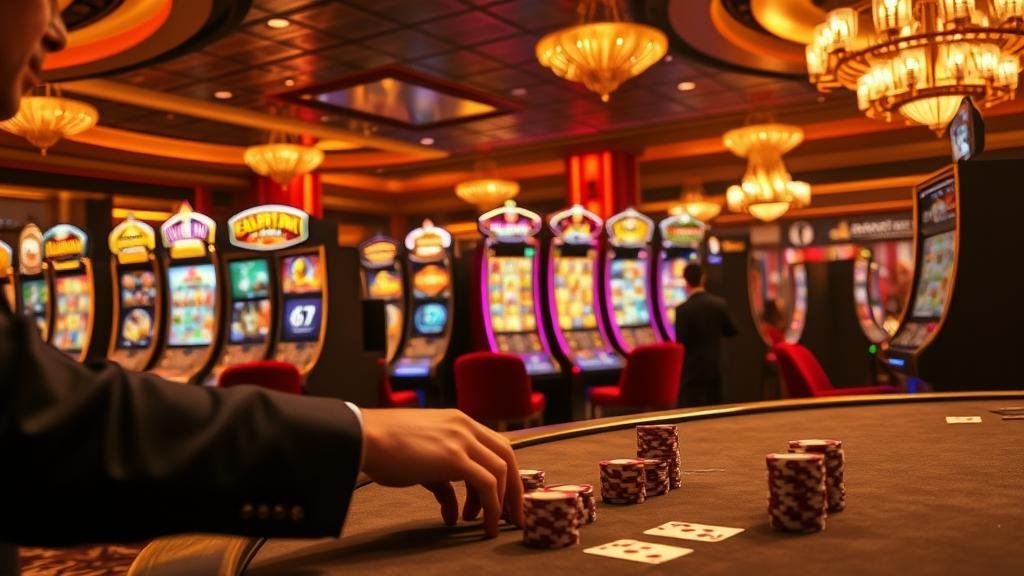 ทดลองเล่นสล็อต Evoplay