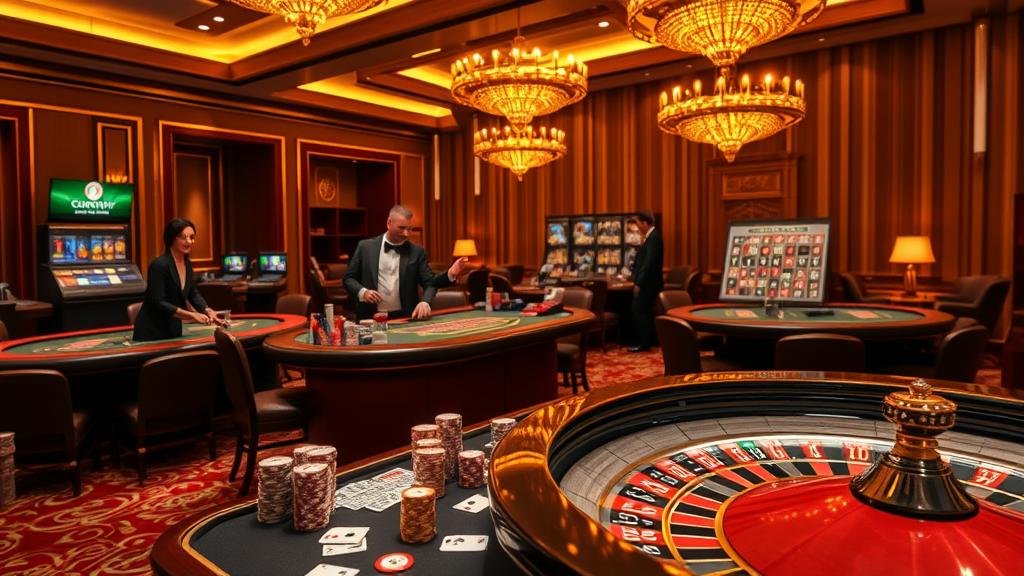 เกมสล็อต Joker Gaming แตกง่าย