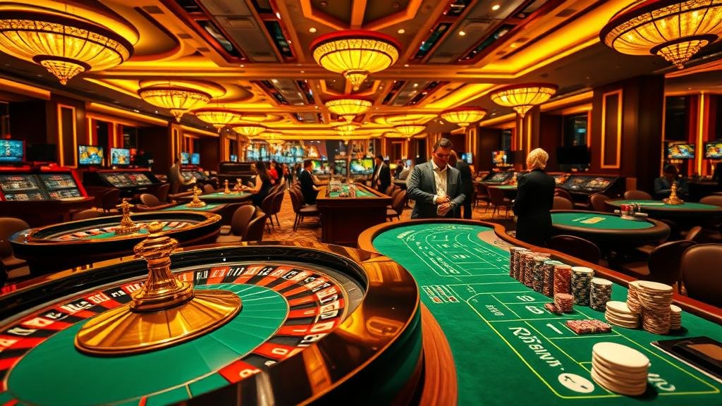 เกมสล็อต Blueprint Gaming รางวัลใหญ่