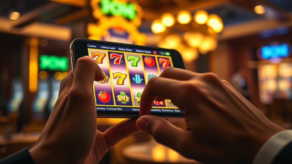 เคล็ดลับเซียนสล็อต: ตั้งค่าออโต้ iOS 2025 คุ้มค่า ทำกำไร 5 นาที