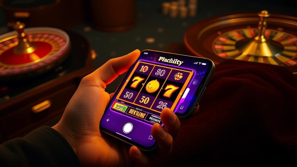 ธีมสล็อตทะเลเวอร์ชัน 2025