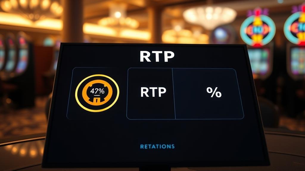 เทคนิคการเล่นสล็อตขั้นสูงสำหรับเซียน