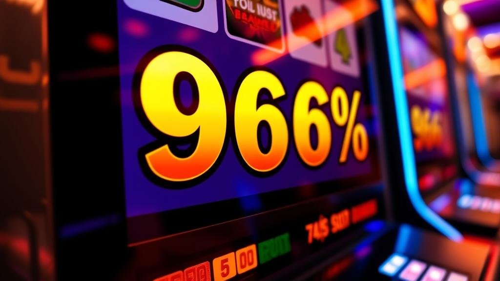 สล็อตวอลเลท RTPสูง: สูตรเช็ค RTP ค่ายดัง ปรับเบททำกำไร 2025