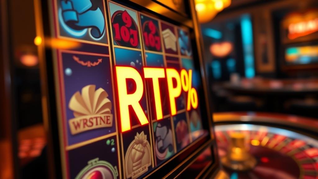 การซื้อสปินสล็อตเพื่อเข้าสู่รอบโบนัส