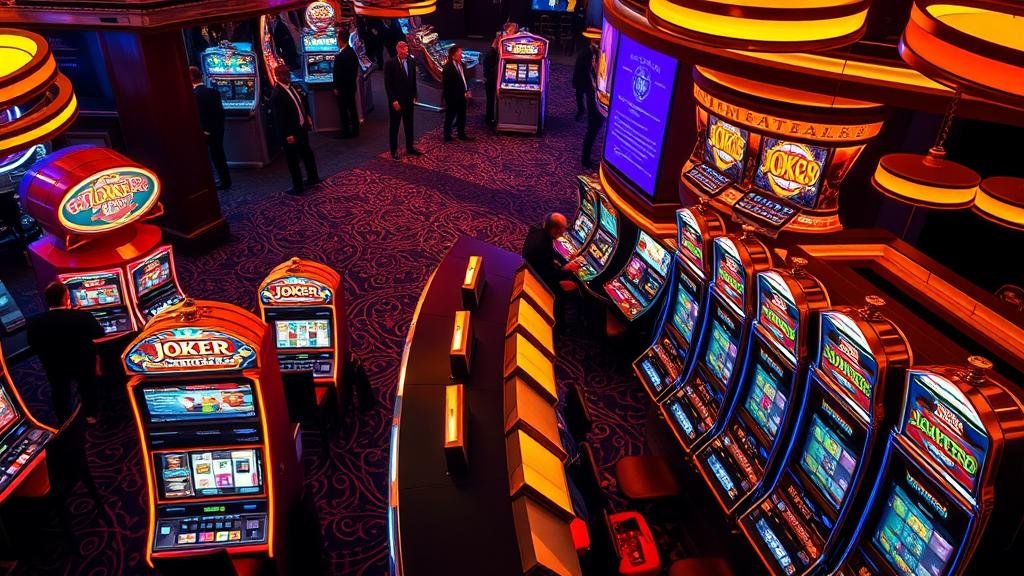 การปรับเบทสล็อตสำหรับทุนน้อย