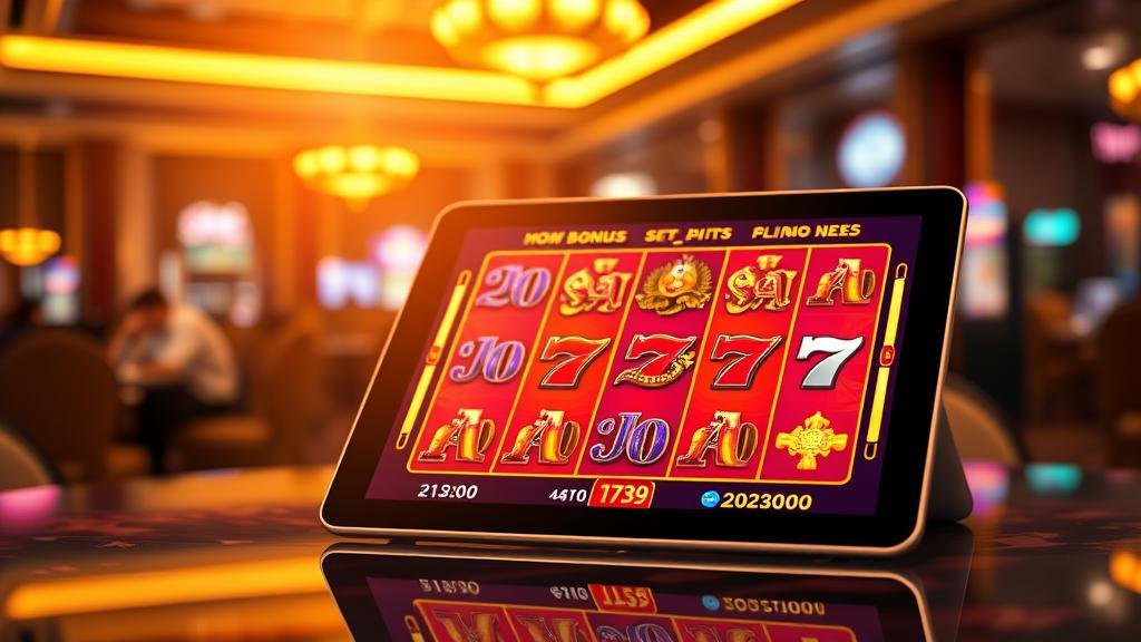 สล็อต ไวลด์ติด