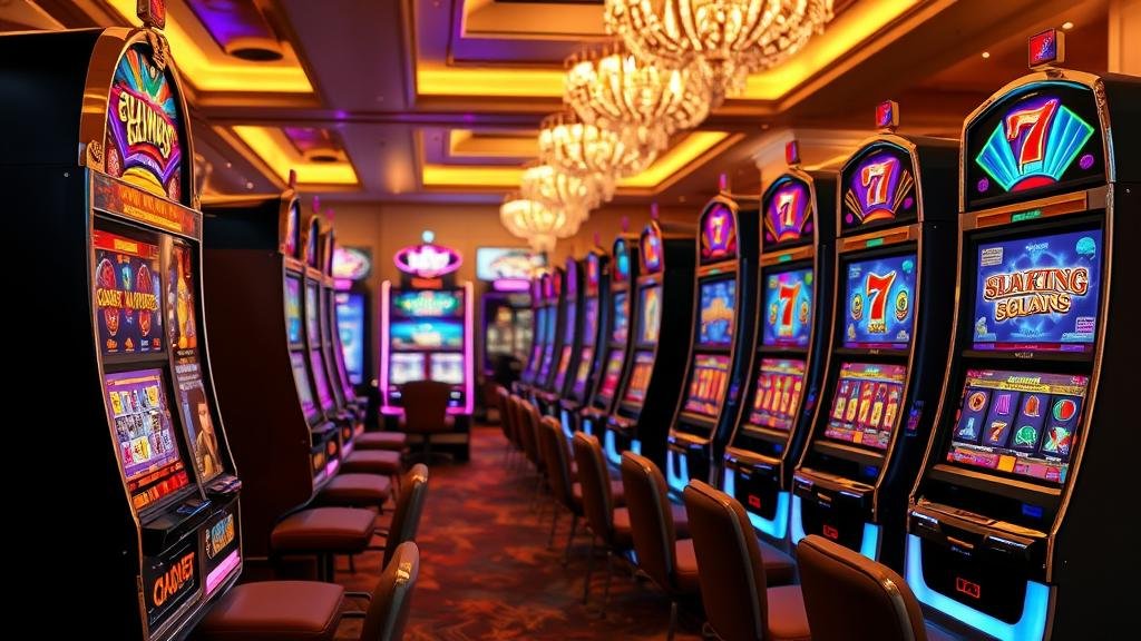 ตั้งค่าออโต้สล็อต เดสก์ท็อป