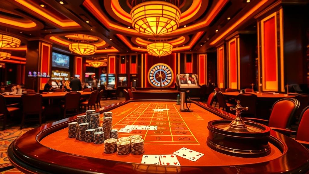 สตรีมเมอร์เล่นสล็อต