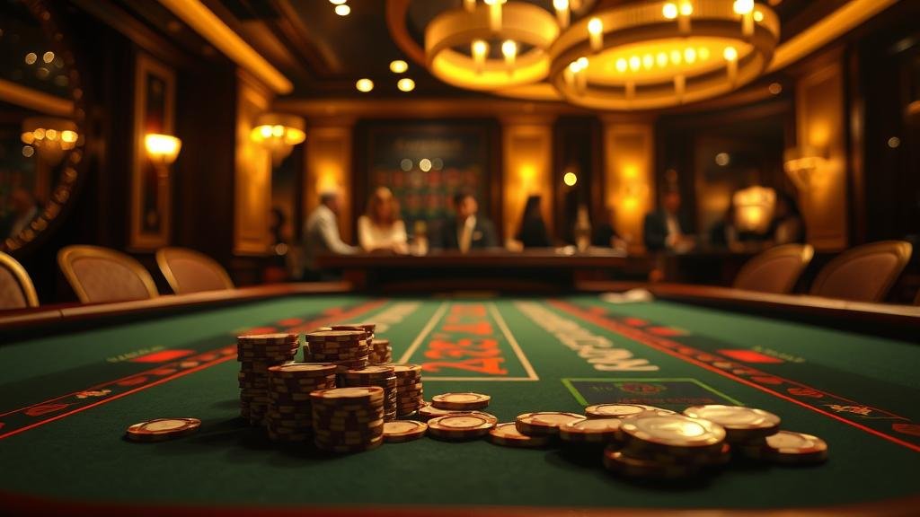 บาคาร่า ออโต้ 2025: สูตรวิเคราะห์สถิติ พาโรลี ฉบับเซียน ทำเงินยั่งยืน