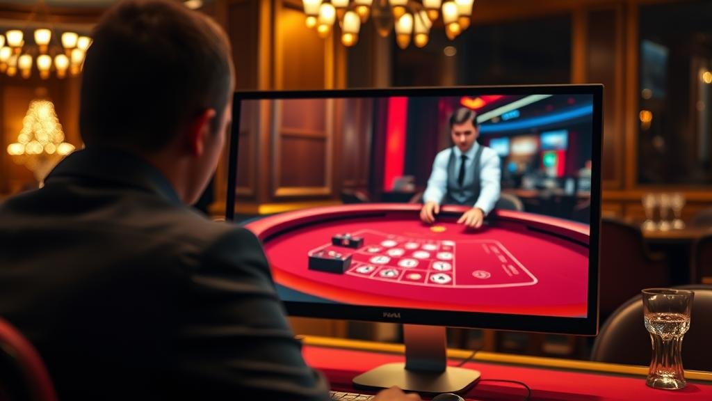 เจาะลึก บาคาร่า 2025: คู่มือทุนน้อย เล่นปลอดภัย พร้อมเทคนิคเดินเงินแบบประกันภัย