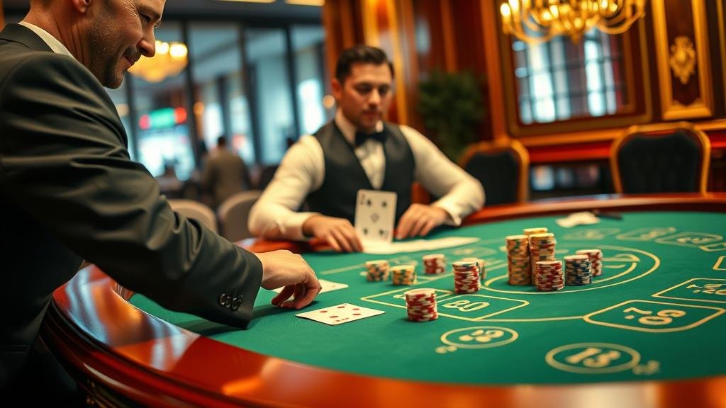 วิเคราะห์กราฟและสถิติบาคาร่าบนมือถือและคอมพิวเตอร์