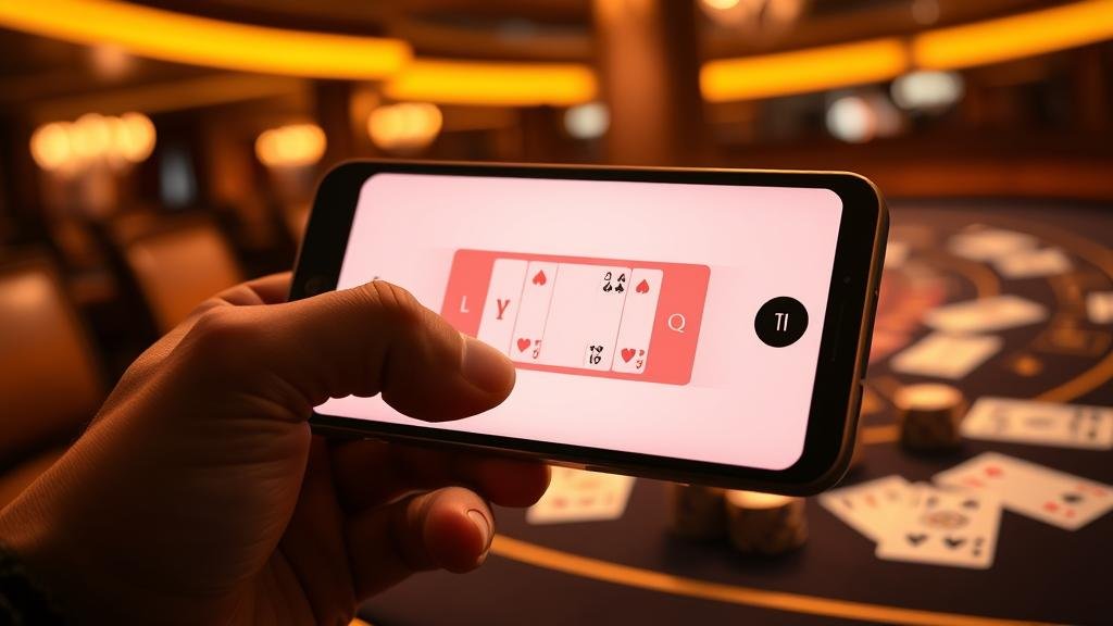 เทคนิคอ่านเค้าไพ่บาคาร่า: สูตรเดินเงินพาโรลีฉบับกลางคืน 5 นาทีให้ชนะ