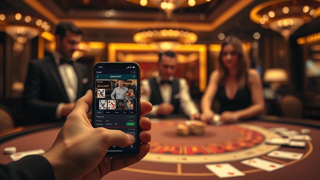 ตารางอัตราจ่ายบาคาร่า