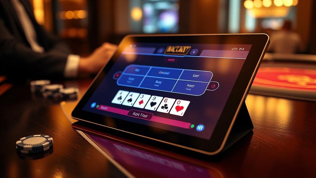 เคล็ดลับบาคาร่าเว็บตรง: สูตรเดินเงินออโต้ 5 นาที เข้าใจง่าย ชนะยั่งยืน