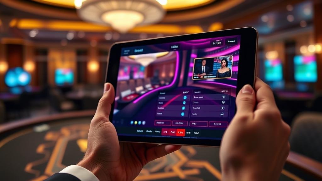 การวิเคราะห์เค้าไพ่และกลยุทธ์การเดินเงินบาคาร่า