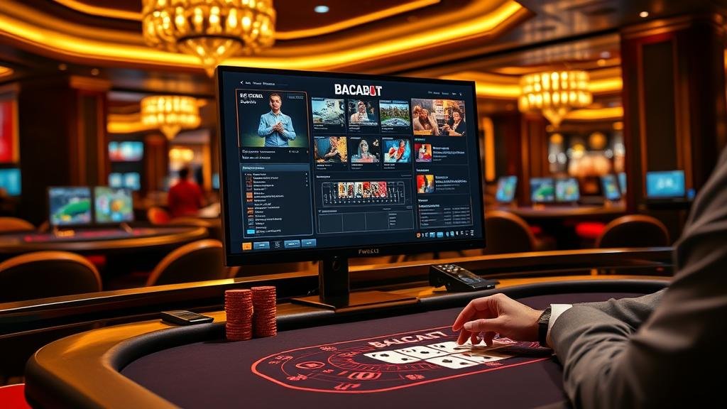 การบริหารจัดการเงินทุนบาคาร่า DG Casino