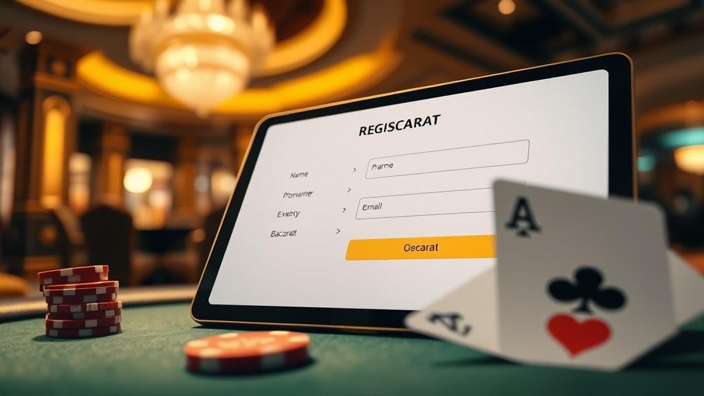 การจัดการงบประมาณบาคาร่าบน iOS