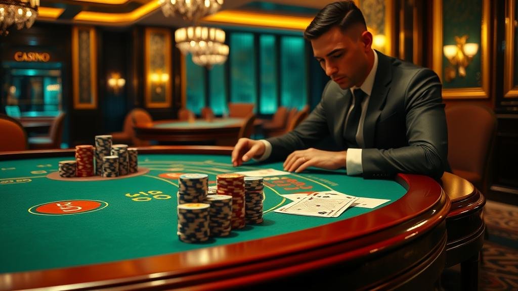 เทคนิคบาคาร่า ยุโรป iOS: ควบคุมอัตราจ่าย Super Six พร้อมสูตรเดินเงิน ฟีโบนัชชี