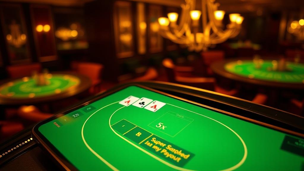 สูตรเดินเงินฟีโบนัชชี บาคาร่า