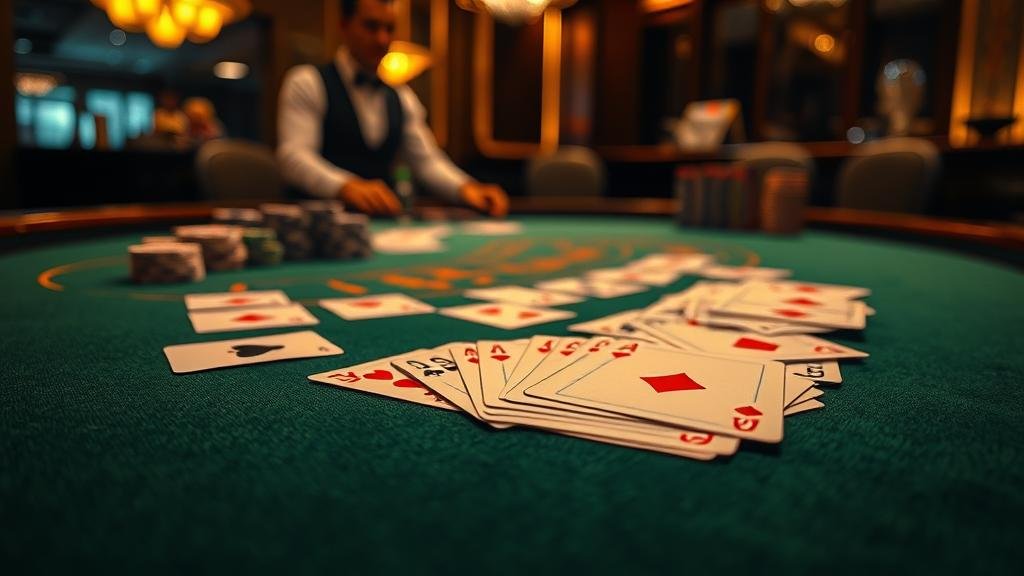 การควบคุมงบประมาณในการเล่นบาคาร่าบนมือถือ