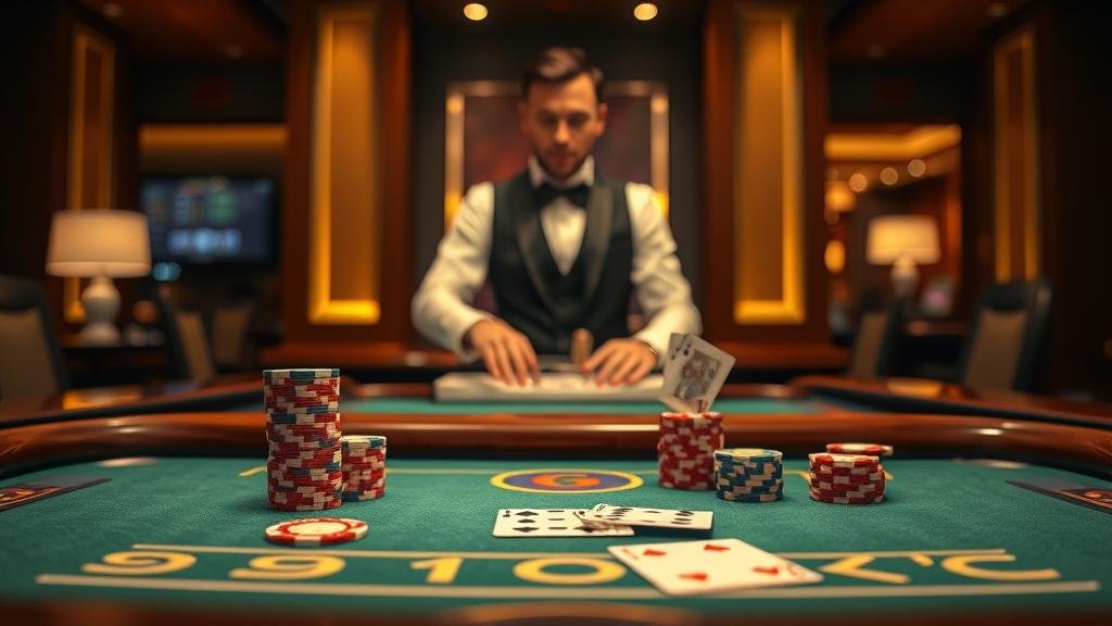 เคล็ดลับวางแผนการเงิน บาคาร่า AE Casino: เล่นให้สนุก คุมงบได้ชัวร์ 2025