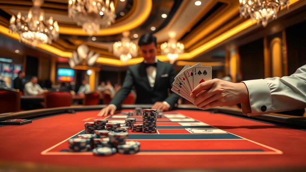 สมัครบาคาร่าไลฟ์สปีด 2025: สูตรชนะง่ายๆ คุมงบให้คุ้มค่า ฉบับเซียนมือถือ